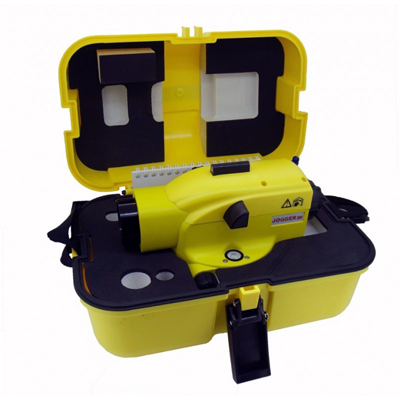 Оптический нивелир Leica Jogger 20 (снят с производства)