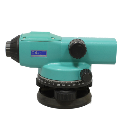 Нивелир оптический Sokkia C410(снят с производства)