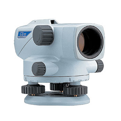 Оптический нивелир Sokkia C300(снят с производства)