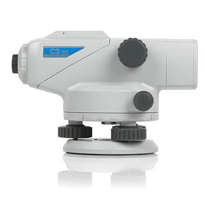 Оптический нивелир Sokkia C300(снят с производства)