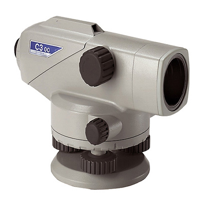 Оптический нивелир Sokkia C300(снят с производства)