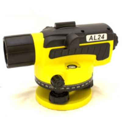 Нивелир оптический KEEPER AL-24(снят с производства)