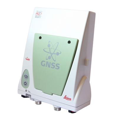 GNSS приемник Leica Viva GS10 (минимальный; L1+L2)