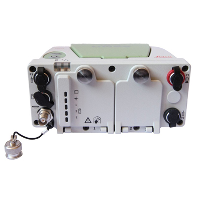 GNSS приемник Leica Viva GS10 (минимальный; L1+L2)