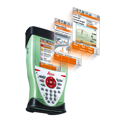 GS15 GSM RTK Ровер