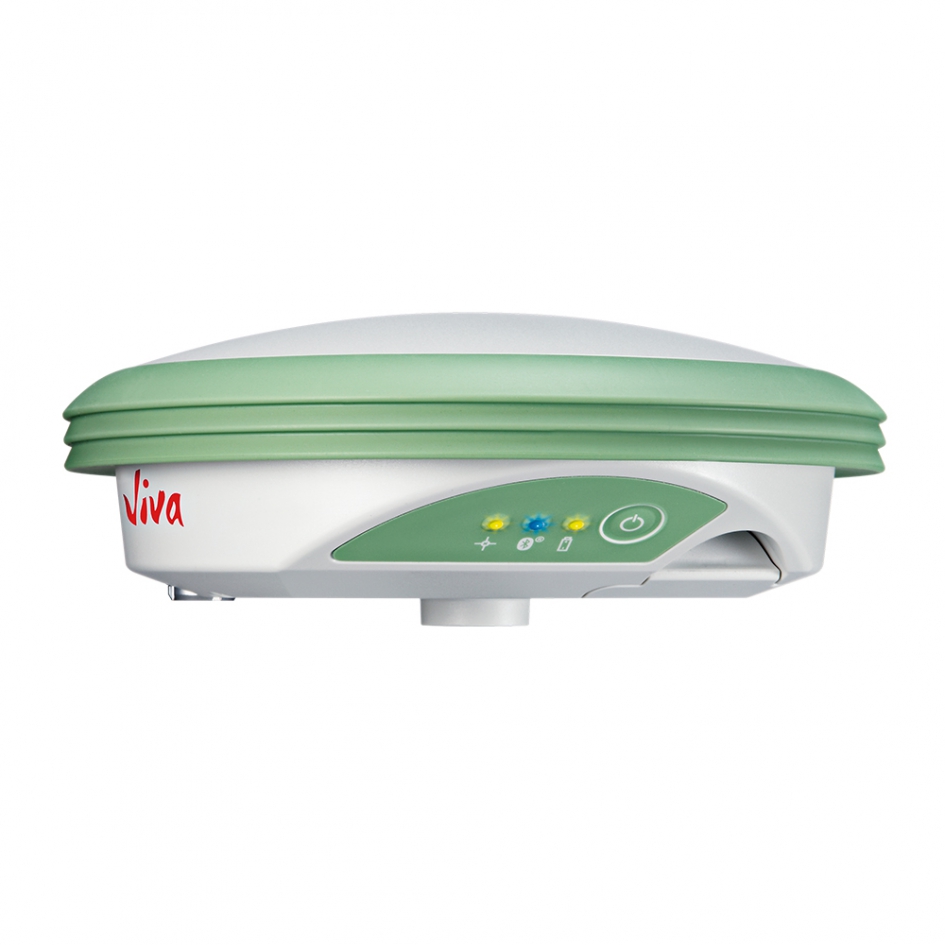 GSM/GPRS RTK Радио Ровер GS08plus