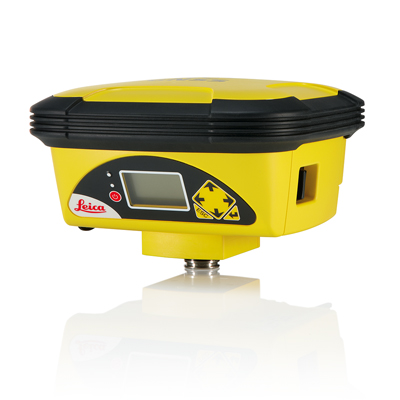 GSM/GPRS/Radio RTK Ровер iCON GPS60 (профессиональный)