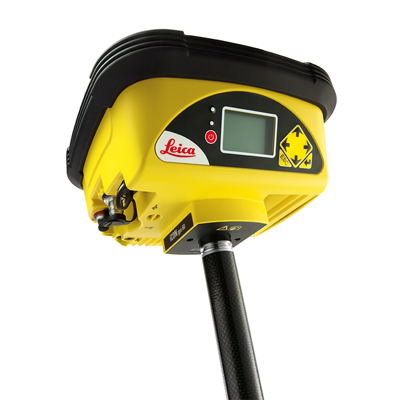 GSM/GPRS/Radio RTK Ровер iCON GPS60