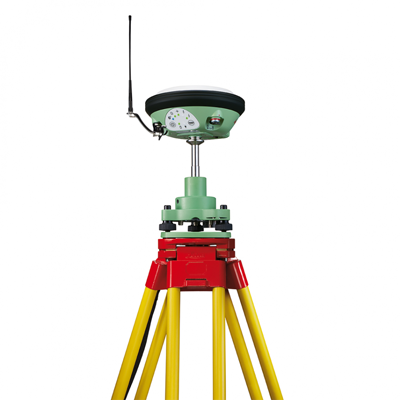 GS14 GSM и Радио RTK База