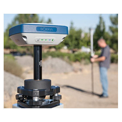 ГНСС приемник GSX2