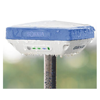 ГНСС приемник GSX2