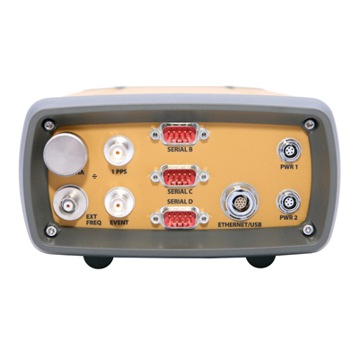 GPS/ГЛОНАСС/Galileo приемник Topcon NET-G3A