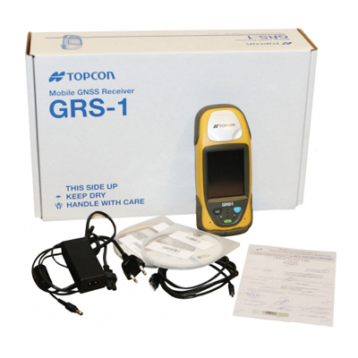 Приемник GRS-1/GSM