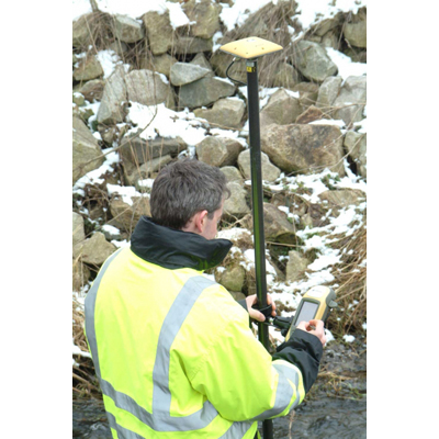 Приемник GRS-1/GSM