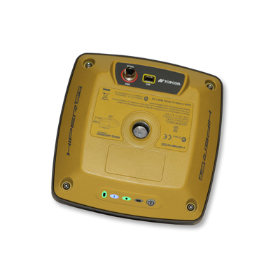 Приемник Topcon Hiper SR
