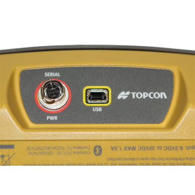 Приемник Topcon Hiper SR
