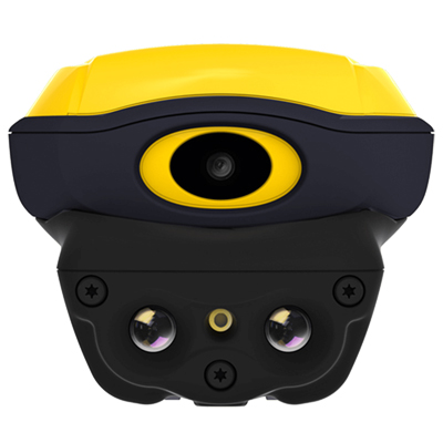 GNSS приемник Trimble Geo 7X and Rangefinder Module