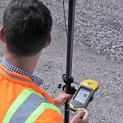 GNSS приемник Trimble Geo 7X