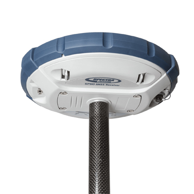 GNSS приемник Spectra Precision SP60 L1/L2 GPS
