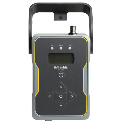 Радиомодем Trimble TDL 450H — 35W Radio System Kit 410-430 МГц