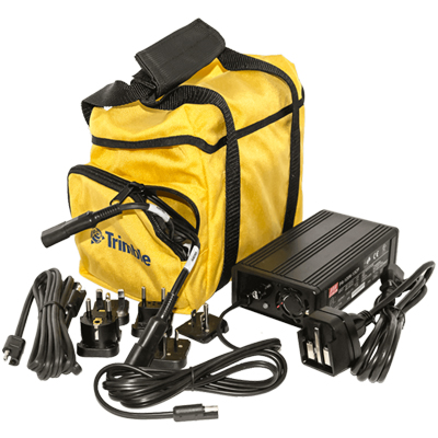 Радиомодем Trimble TDL 450H — 35W Radio System Kit 410-430 МГц