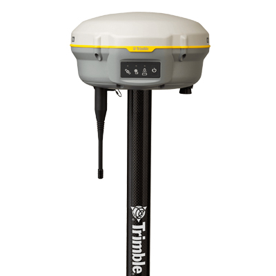 GNSS приемник Trimble R8s Radio PP