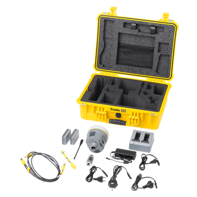 GNSS приемник Trimble R10 LT GNSS Radio