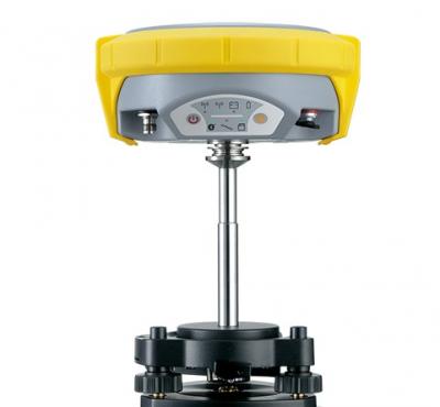 GPS/GNSS приёмник GeoMax Zenith15 (GSM&UHF)