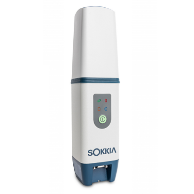 ГНСС приёмник SOKKIA GCX3