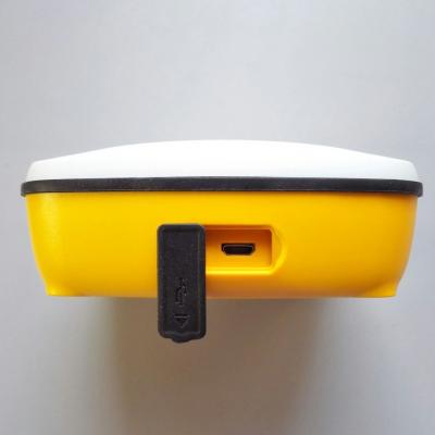 Ровер RTK South S680 + доступ к сети RTKNet