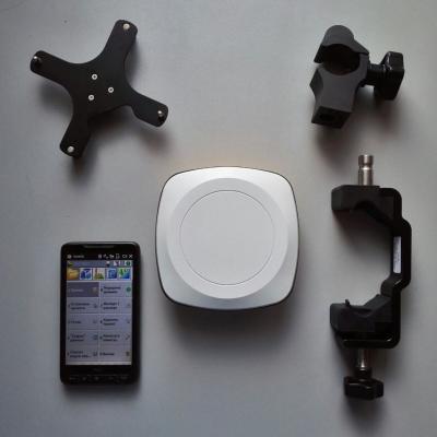 Ровер RTK South S680 + доступ к сети RTKNet