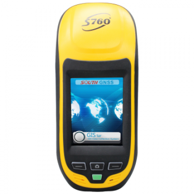 Ровер RTK South S760-2013 с внешней антенной + доступ к сети RTKNe