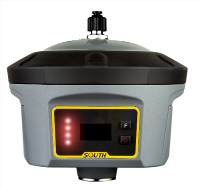 Комплект RTK South Galaxy G6