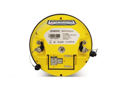 Комплект RTK ACNOVO GX9 GSM/УКВ + внешнее радио PDL 35W