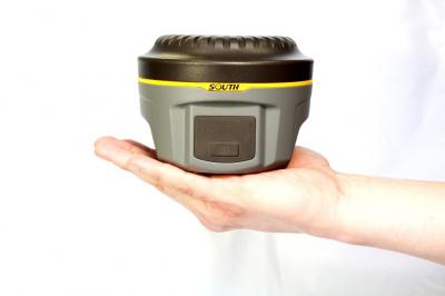 Комплект RTK South G6 GSM/УКВ + внешнее радио PDL 35W