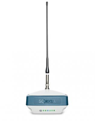 ГНСС приёмник SOKKIA GRX3