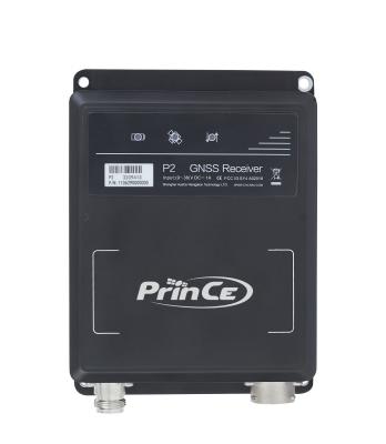 ПРИЕМНИК PRINCE P2