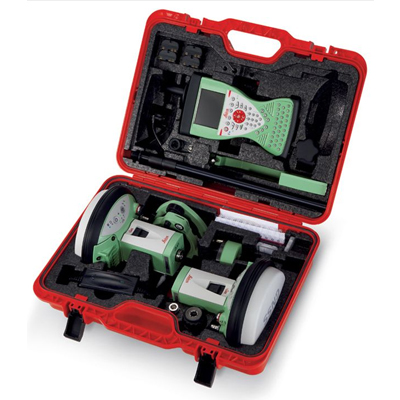 GNSS приемник Leica Viva GS15 (профессиональный) (снят с производства)