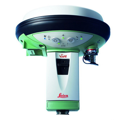 GNSS приемник Leica Viva GS15 (расширенный) (снят с производства)