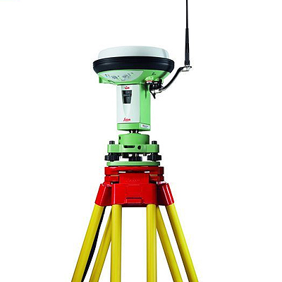 GNSS приемник Leica Viva GS15 (минимальный; L1+L2) (снят с производства)