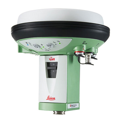 GNSS приемник Leica Viva GS15 (минимальный; L1+L2) (снят с производства)