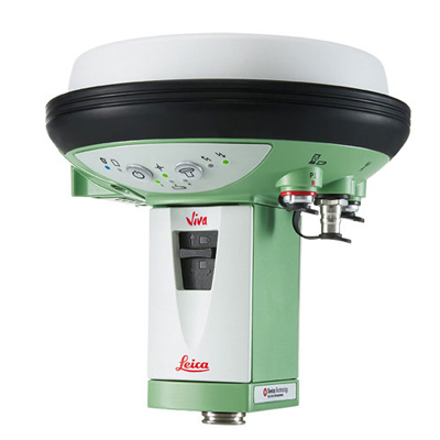 GNSS приемник Leica Viva GS15 (одночастотный) (снят с производства)