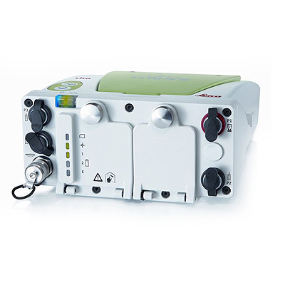 GNSS приемник Leica Viva GS10 (одночастотный) (снят с производства)