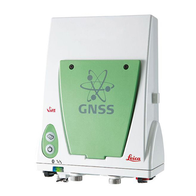 GNSS приемник Leica Viva GS10 (одночастотный) (снят с производства)