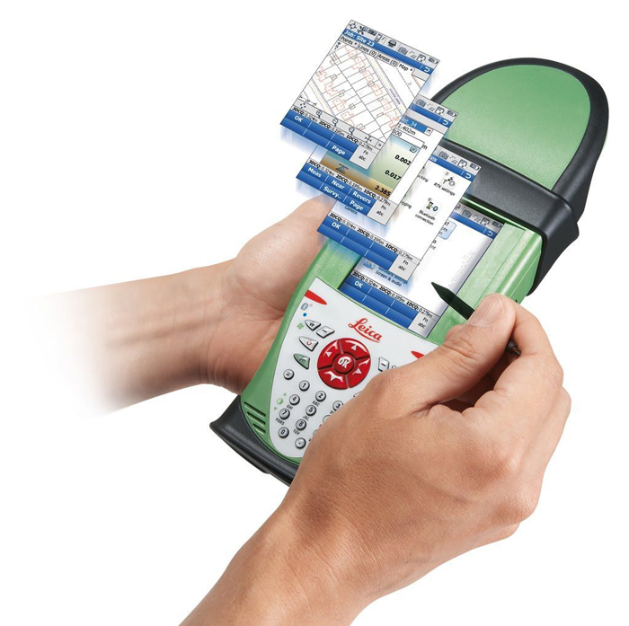 GNSS приемник Leica Viva Uno 15 (спецкомплект) (снят с производства)