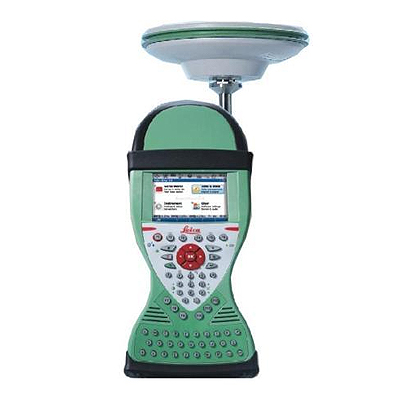 GNSS приемник Leica Viva Uno 15 (спецкомплект) (снят с производства)