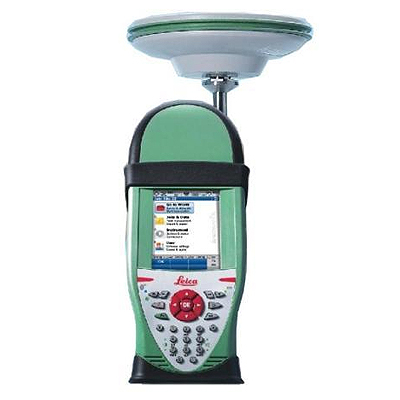 GNSS приемник Leica Viva Uno 10 (спецкомплект) (снят с производства)