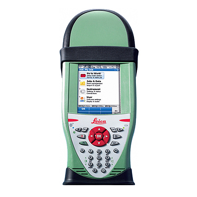 GNSS приемник Leica Viva Uno 10 (спецкомплект) (снят с производства)