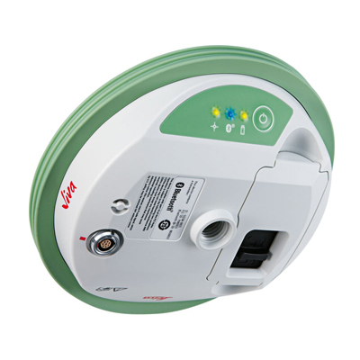 GSM/GPRS RTK Ровер GS08plus