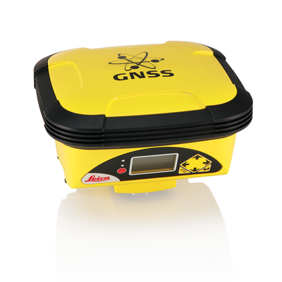 GSM/GPRS/Radio RTK Ровер iCON GPS60 (расширенный) (снят с производства)